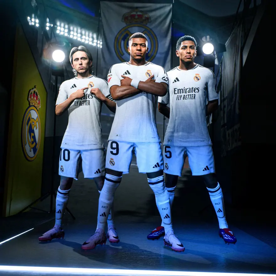 EA Sports FC25'in kapağı tanıtıldı: Fragman tarihi belli oldu 3 EA Sports FC25'in kapağı tanıtıldı: Fragman tarihi belli oldu 3