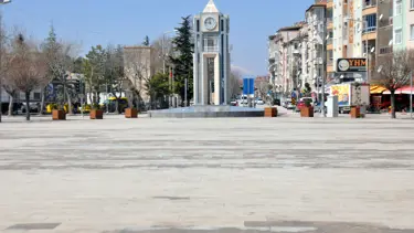 Karaman'da bıçaklı kavgada bir kişi öldü, bir kişi yaralandı