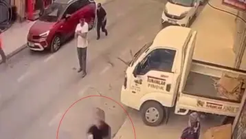 Sakarya'da sokak ortasında infaz: 12 şüpheliden 5'i tutuklandı