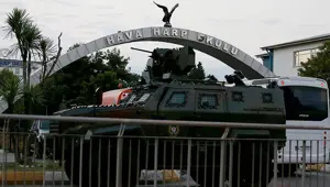 70 Hava Harp Okulu öğrencisine 3 kez ağırlaştırılmış müebbet istemi