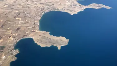 Van Gölü için 11 belediyeden ortak çalışma