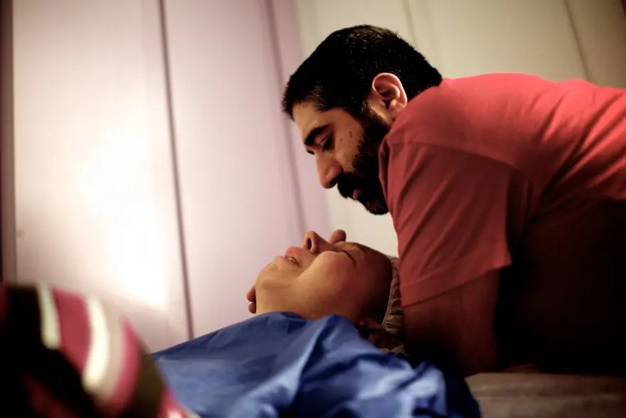 Bir kanser hastasının Facebook güncesi 3