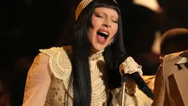 Lady Gaga yeni albümüyle müzik listelerine zirveden giriş yaptı