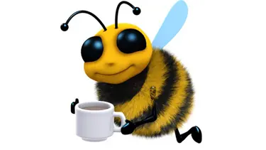 Arılar da kafein bağımlısı
