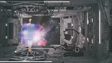 NASA insanları uzaya ışınladı: Holoport nedir?