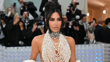 Kim Kardashian'ın serveti büyüyor: Markası 4 milyar dolar değerinde