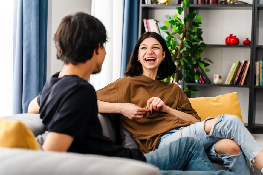 2- SİZİ GÜLDÜRÜRLER 1