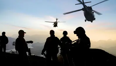 AB'de savunma harcamaları ilk kez 200 milyar doları aştı