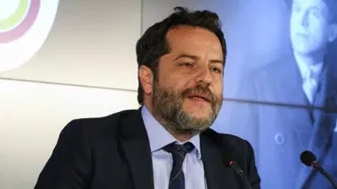 Erden Timur: Hakem yapısında derin bir yapılanma var