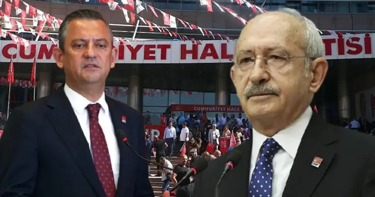 CHP 38. Olağan Kurultay davası salı günü görülecek
