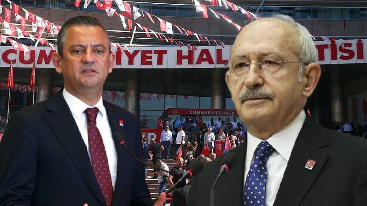 CHP Kurultay davası: Mahkeme, İstanbul İl Kongresi'nin iptaline ilişkin dosyayı istedi