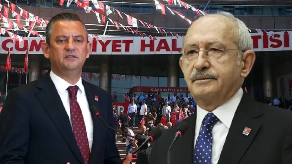 CHP'nin kurultay davasında gerekçeli karar açıklandı: Dosya istinafa taşınıyor