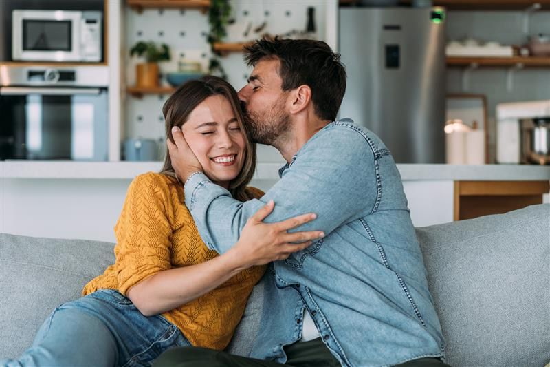 Partnerinizle aranızdaki bağı güçlendirmenin 3 yolu