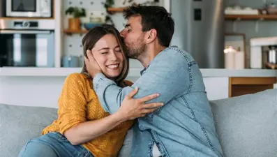 Partnerinizle aranızdaki bağı güçlendirmenin 3 yolu