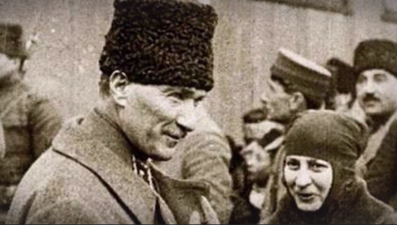 Kurtuluş Savaşı'nın "Halide Onbaşı"sı