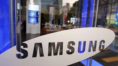 Samsung'tan rakibi Apple'a jest