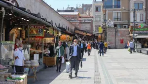 Araştırma sonucu: Salgın ile yerel esnaf güçlendi, komşuluklar gelişti
