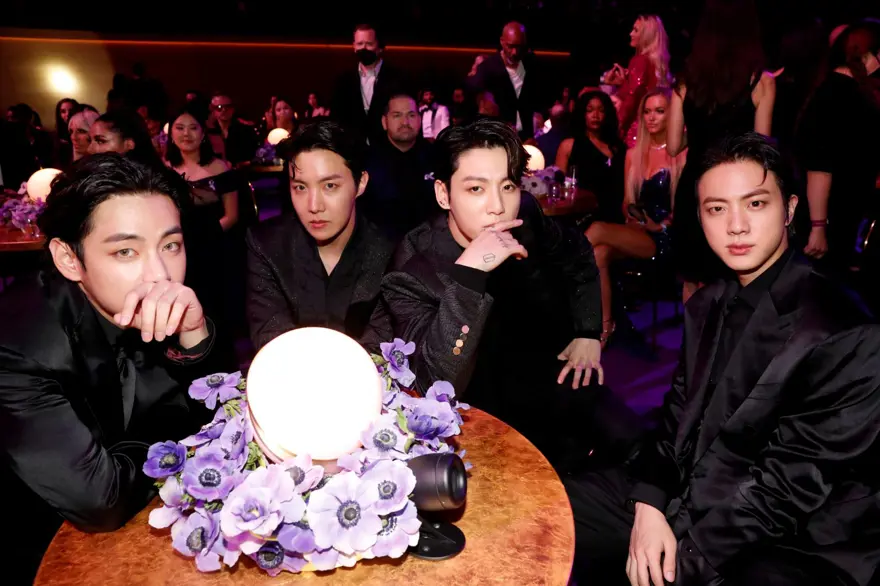 2022 Grammy Ödülleri'nin sahipleri belli oldu 23 2022 Grammy Ödülleri'nin sahipleri belli oldu 23