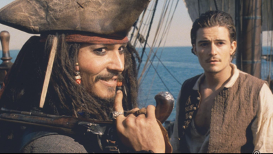 Karayip Korsanları bilmecesi sonunda çözüldü! Yepyeni bir film çekecekler