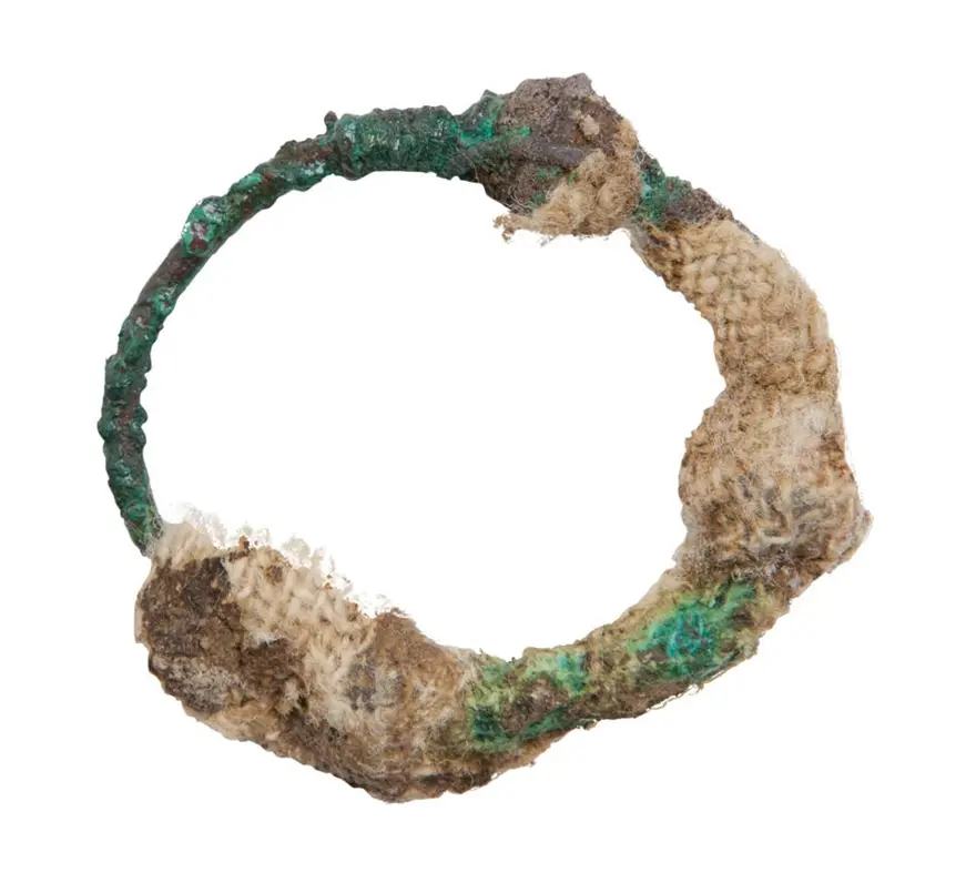 Anadolu&#x27;da öncü Türklerin ilk izleri 4