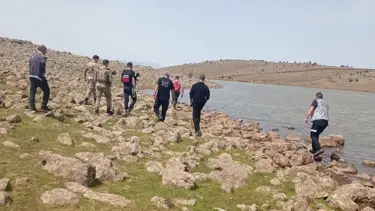 Kayıp çobandan acı haber