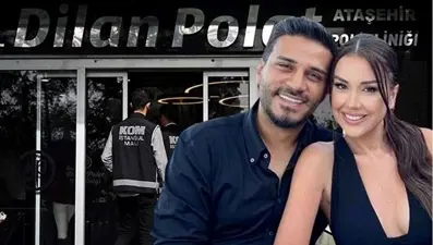 510 milyon lira kamu zararı tespit edildi! Engin Polat’ın 40 yıl, Dilan Polat’ın 16 yıl hapsi istendi