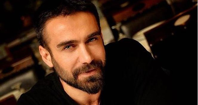 Oyuncu Adnan Koç'a 16 yıl 8 ay hapis cezası