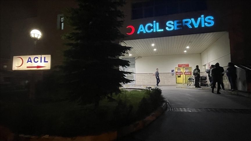 Ordu'da karbonmonoksit zehirlenmesi: 1 kişi hayatını kaybetti