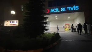 Ordu'da karbonmonoksit zehirlenmesi: 1 kişi hayatını kaybetti Ordu'da karbonmonoksit zehirlenmesi: 1 kişi hayatını kaybetti