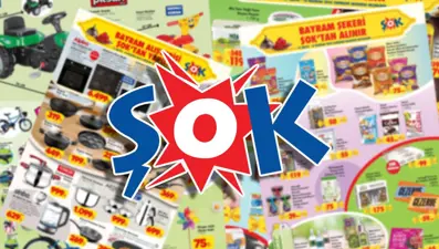 ŞOK aktüel katalog 21 Mayıs - 10 Haziran: ŞOK bayram özel kataloğunda bu hafta; 2'li tava set, sote tava, düdüklü tencere, 4'lü kesim tahtası, bıçaklar yer alıyor