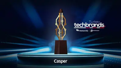 Bilgisayar sektörünün lideri bu yıl da Casper oldu