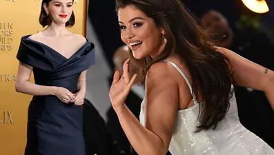 Selena Gomez'in değişimi gündem oldu!