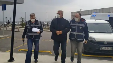 Hrant Dink cinayeti davasıyla ilgili eski istihbarat görevlisi yakalandı