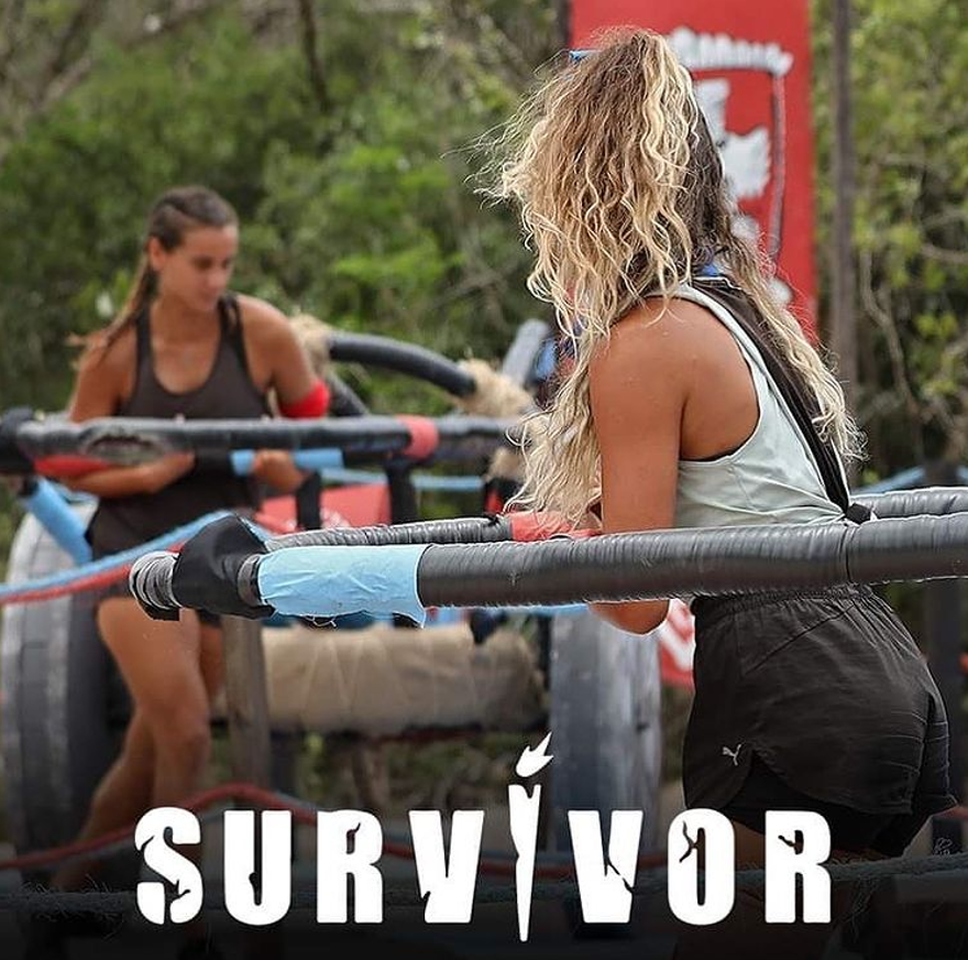 Survivor'da kim elendi, iletişimi ödülü sonrası İsmail Balaban annesiyle ne konuştu? (Survivor 27 Nisan 2021) 7