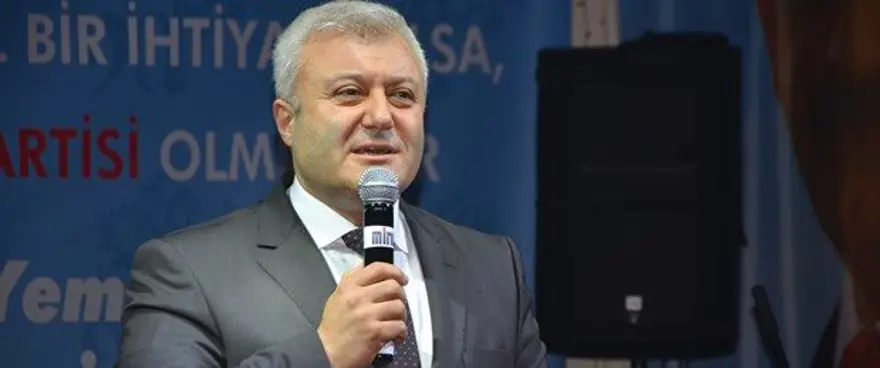 Seçim 2018 sonuçlarına göre Meclis'e giren isimler 10