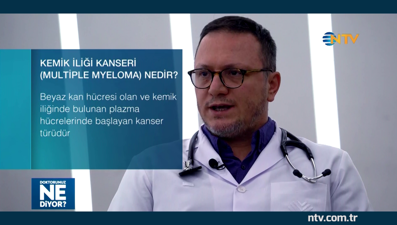 Doktorunuz Ne Diyor? 20 Nisan 2018