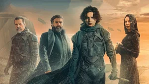 Dune gişe liderliğini sürdürdü (29-31 Ekim 2021 ABD Box Office) Dune gişe liderliğini sürdürdü (29-31 Ekim 2021 ABD Box Office)