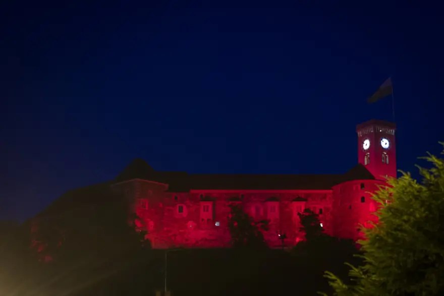Dünyadan Türkiye'ye anlamlı destek 34