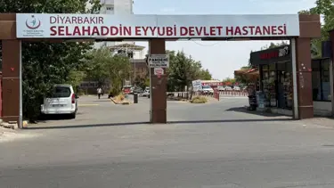 Diyarbakır'da 6 doktora soruşturma