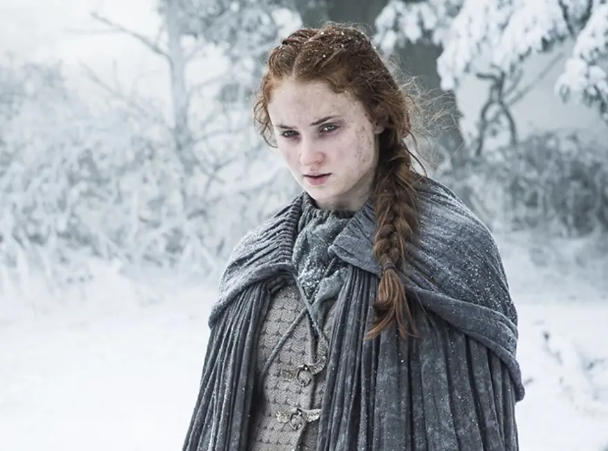 Game of Thrones'un yapımcısından final açıklaması 20