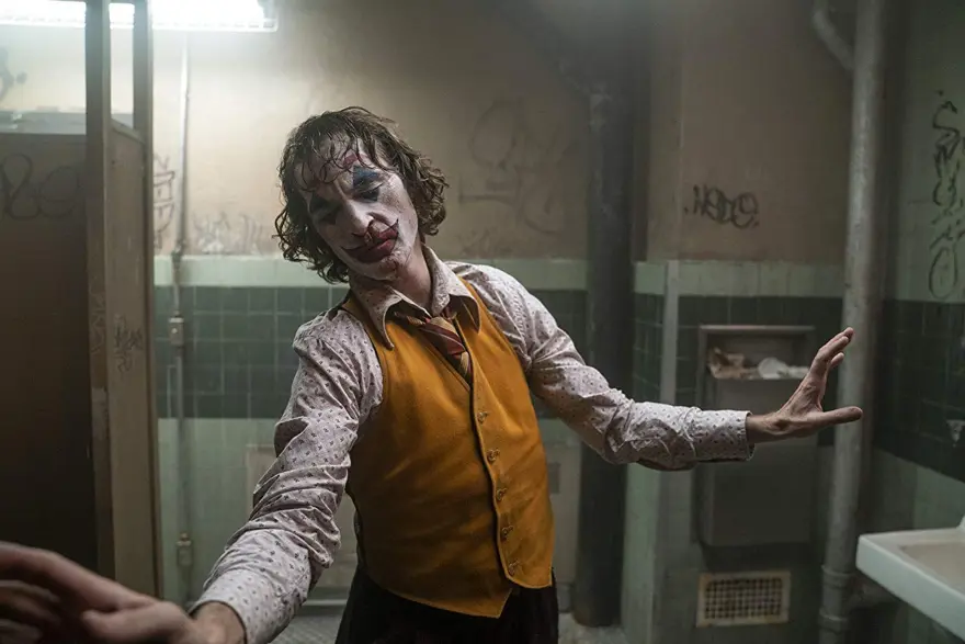 Joker'den ilk gün rekoru 8