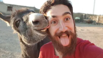 Onun lakabı hayat tamircisi