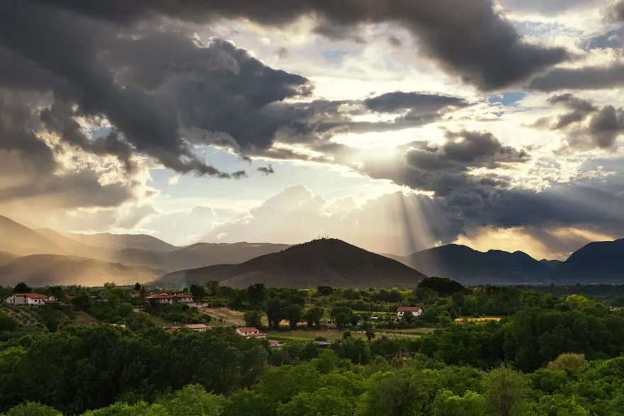 İtalya’da 1 Euro’ya evler satışa çıktı: 630 binadan 250'si satılıyor 29