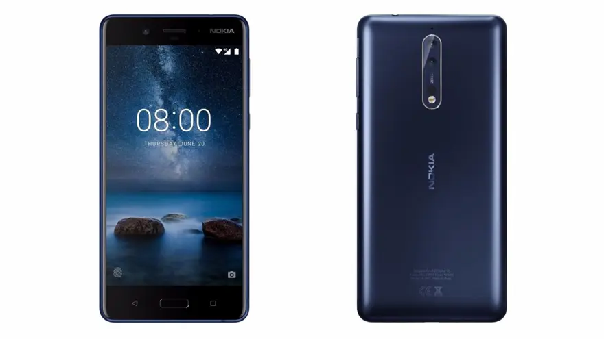 Nokia 9'un fiyatı ve çıkış tarihi sızdı 6