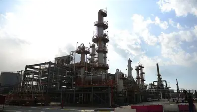 Irak'tan kritik karar: IKBY’nin petrolü devlet şirketine teslim edilecek