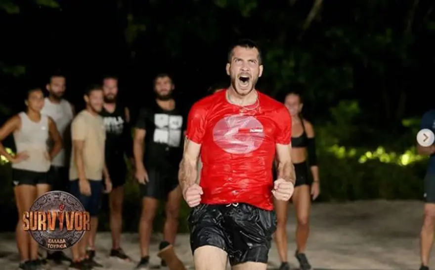 Survivor Yıldızları-Survivor 2019 ekibine karşı ne yaptı? (Survivor son bölüm detayları) 4 Survivor Yıldızları-Survivor 2019 ekibine karşı ne yaptı? (Survivor son bölüm detayları) 4