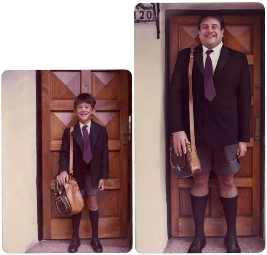 Geleceğe Dönüş 2 9