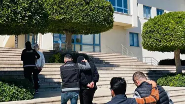 Muğla'da uyuşturucu operasyonlarında 15 tutuklama