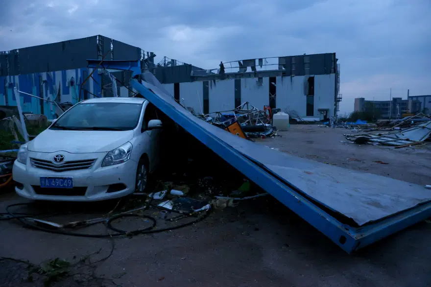 KASIRGANIN HIZI SAATTE 86 KİLOMETREYE ÇIKTI 1