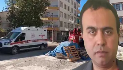 Adıyaman'da öğretmenin şüpheli ölümü: Soruşturma başlatıldı